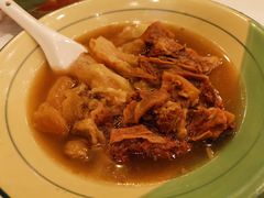 -大哥餐厅(西城花园店)