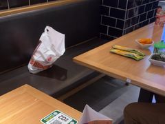 -豪客来牛排(天阳D32店)