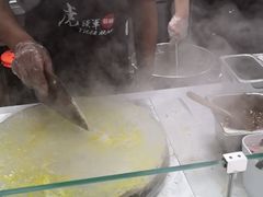 -虎头军八种杂粮煎饼(朝阳门店)