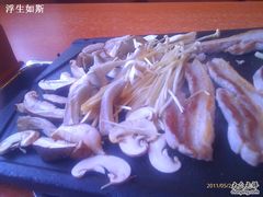 -香猪坊(五道口店)