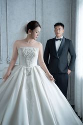 -秦皇岛我和你婚纱摄影工作室