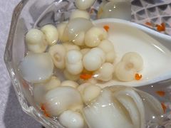 百合鸡头米-玖味(老工人西路店)