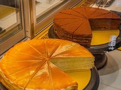 -Awfully Chocolate(来福士广场店)