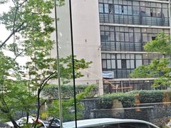 -宏安瑞士大酒店馥澜吧
