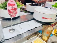 -龍歌自助小火锅(雨花台江南虹悦城店)