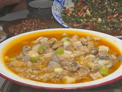 -友记功夫香·人民大排档(红牌楼店)