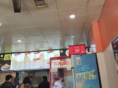 -谢继红26号牛肉汤(田家庵店)