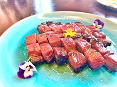 -重庆万豪中餐厅·Man Ho