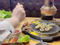 -喜来稀肉(罗斯福店)