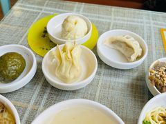 -正一涵老味道名小吃(广汉总店)