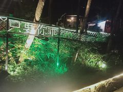 -夜宴江景餐厅