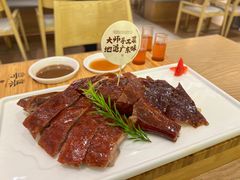 -粤集·手工粤菜(皇庭广场店)