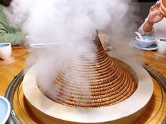 -滇小鱼·云南野生菌火锅(上杭路店)