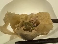 -上蔬无瑕· 创意素食·Vegetarian(华采天地店)