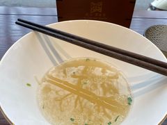 -苏州老字号·苏面斋·秃黄油·三虾面苏式面馆