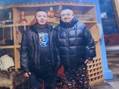 -老阿妈蒙古村·蒙古包·草原文化·歌舞表演(老君堂店)