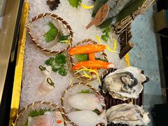 -一绪に寿喜烧(荟聚店)