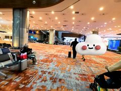 -吉隆坡国际机场