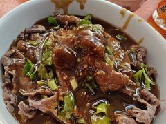 -阿伟牛肉店(东山店)