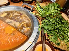 -楠火锅(哈尔滨金爵万象店)