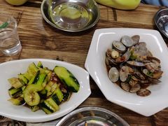 -阿兵盱眙龙虾·兄弟烧烤(老虎桥店)