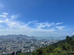 -狮子山郊野公园