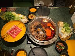 -牛New寿喜烧(中山公园龙之梦店)