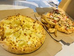 -达美乐比萨(深圳广厦路店)