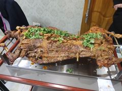 -杨正宗烤全羊(北二环店)