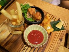 -赤坂亭·M9和牛烧肉·铁板烧(合肥万象城店)