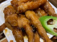 -满福隆酒楼(万绿园店)