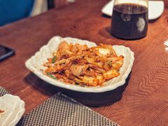 -和风铁板料理(山姆会员店)