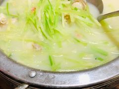 萝卜全贝汤-津沽小院(大直沽总店)