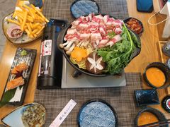 -樱之味精致料理融合餐厅