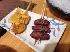 -长崎屋·日本料理·刺身·烧鸟(天河北路店)