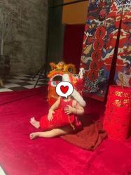 -花开映像儿童摄影