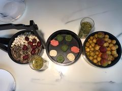 -柳莺湖上·湖景餐厅·江南菜(西湖店)