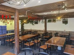大堂-小厨子私房菜·云南美食店