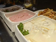 -海底捞火锅(崇文门新世界百货店)