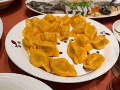 -船歌·鱼水饺青岛菜(正阳路店)