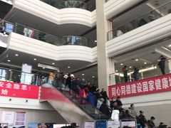 -中国医科大学附属盛京医院(滑翔院区)