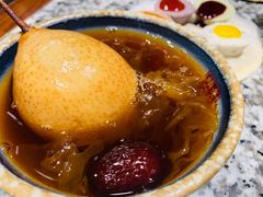 一个大梨-天津卫码头(南开大悦城店)