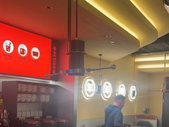 -师烤·豆花烤鱼(广州荔湾扬韬广场店)