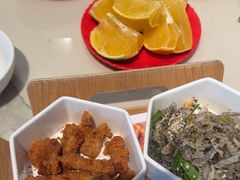 -渔语鱼酸菜鱼新川菜(来福士店)