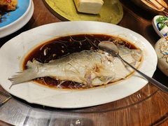 -清真·双公羊·馕坑烤全羊(奥体店)