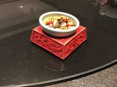 -柒厢食事雅谈