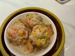 -东方早茶 海鲜•青岛菜(国信体育中心店)