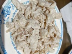 -老爆肚满五香烧牛羊肉