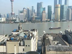 -上海外滩华尔道夫酒店