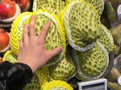 -Olé精品超市(北京合生汇店)